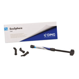 EcuSphere-Carat Spritze A2 Pa EcuSphere-Carat Spritze A2 Pa