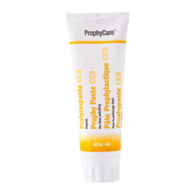 Prophy Paste RDA 40 gelb  60ml Tb Prophy Paste RDA 40 gelb  60ml Tb