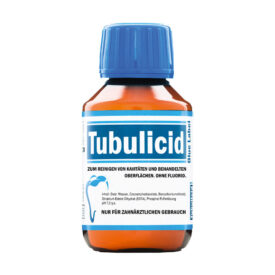 Tubulicid blau 100ml Fl Tubulicid blau 100ml Fl