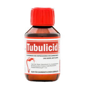 Tubulicid rot 100ml Fl Tubulicid rot 100ml Fl