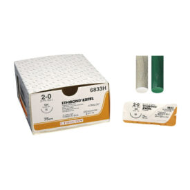 Ethibond grün 5-0/1 ST4 0,45 Dtz Ethibond grün 5-0/1 ST4 0,45 Dtz