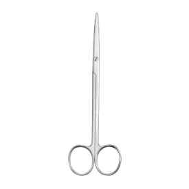 Zahnfleischschere 835 gerade  St Zahnfleischschere 835 gerade  St