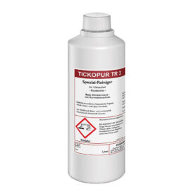 Tickopur TR 3 1 Ltr  Fl Tickopur TR 3 1 Ltr  Fl