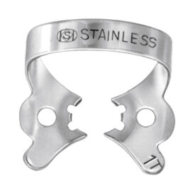 Fit Kofferdam T-Klammer 1T  St Fit Kofferdam T-Klammer 1T  St