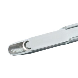 Knochenschaber LS ger. m. 1 Klinge  St Knochenschaber LS ger. m. 1 Klinge  St