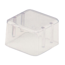 Bur Block Abdeckhaube f. 8 Instr. St Bur Block Abdeckhaube f. 8 Instr. St