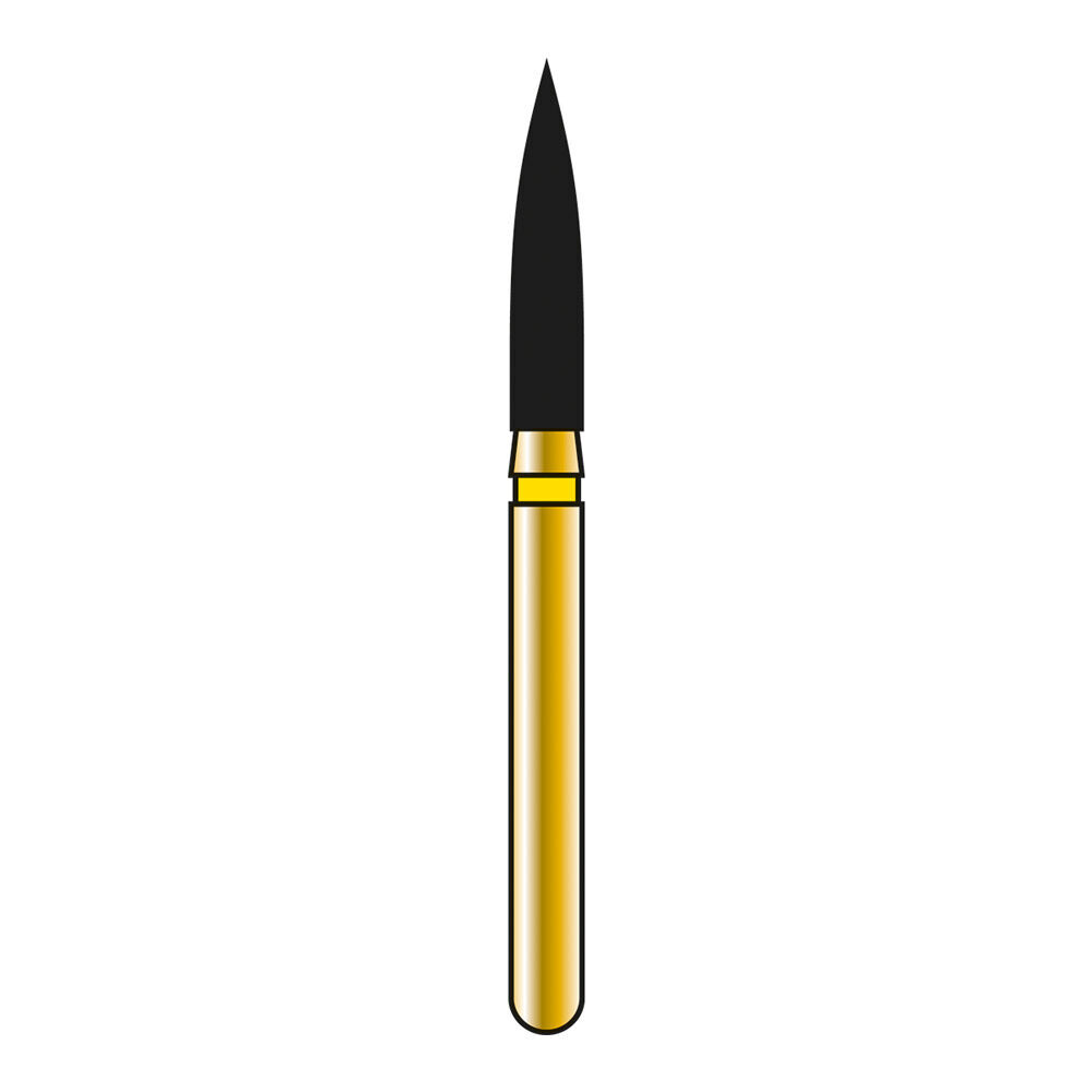 Diatech Diamant FG 862.016 8XF 5St | 294484 Diatech Diamant FG 862.016 8XF 5St | 294484
