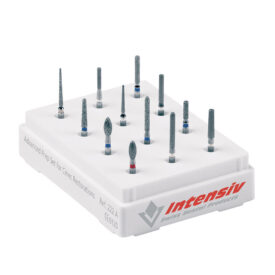 Advanced Prep Set f. Cerec 222A Sa Advanced Prep Set f. Cerec 222A Sa