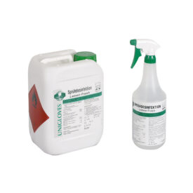 Unigloves Flächendes. Plus Apfel  10Ltr Unigloves Flächendes. Plus Apfel  10Ltr