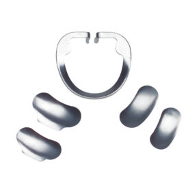 Matrizenbänder regular Extended 40St Matrizenbänder regular Extended 40St