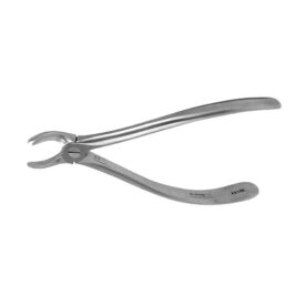 Zahnzange 18E OK Molar li. matt St Zahnzange 18E OK Molar li. matt St