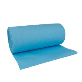 Monoart Umhang Ku/Pa 61×53 blau 80St Monoart Umhang Ku/Pa 61×53 blau 80St