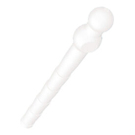 Para Post Fiber white Gr.5,5 161-5,5 5St Para Post Fiber white Gr.5,5 161-5,5 5St