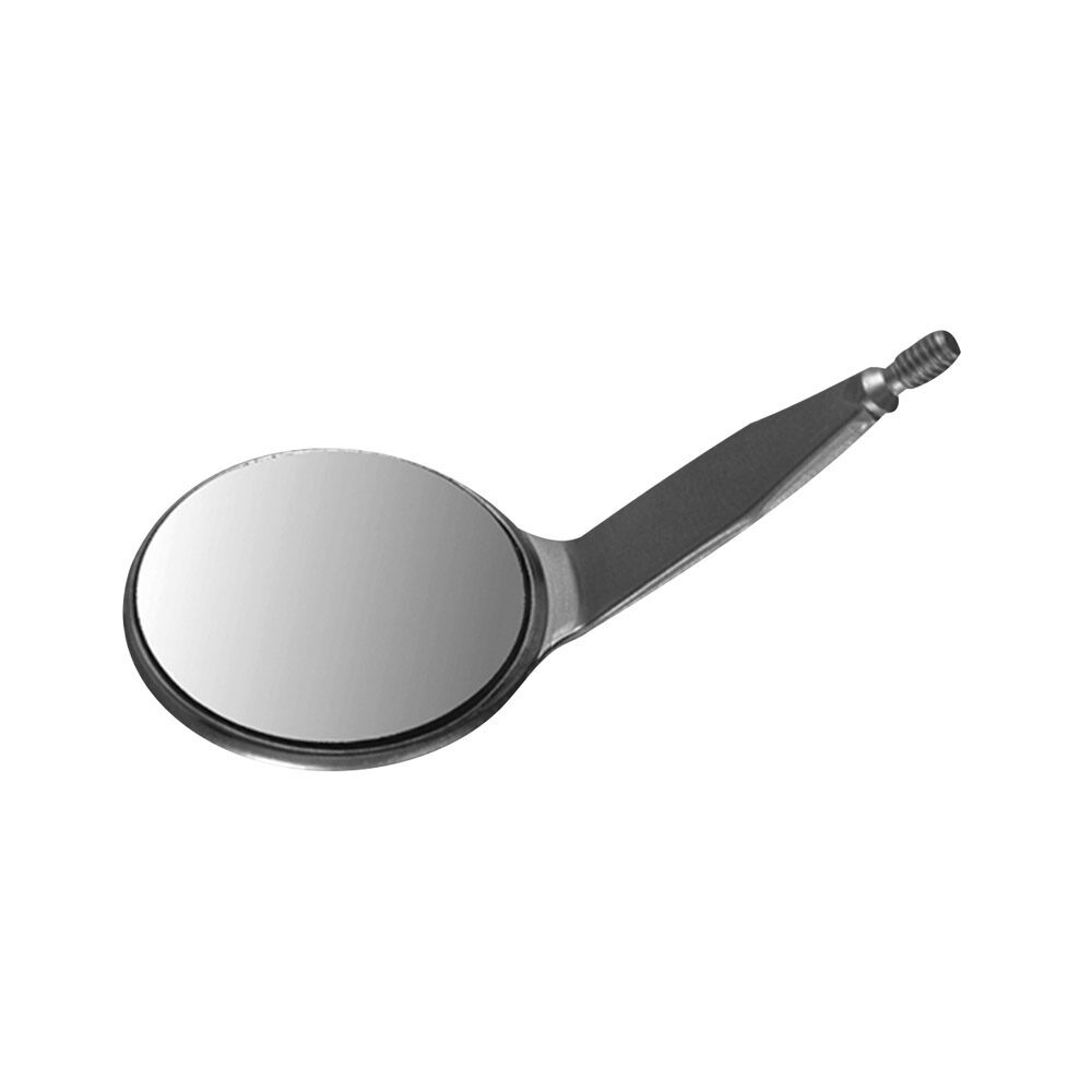 Mundspiegel Mega plan Rhodium Fig. 4 Dtz | 286405 Mundspiegel Mega plan Rhodium Fig. 4 Dtz | 286405