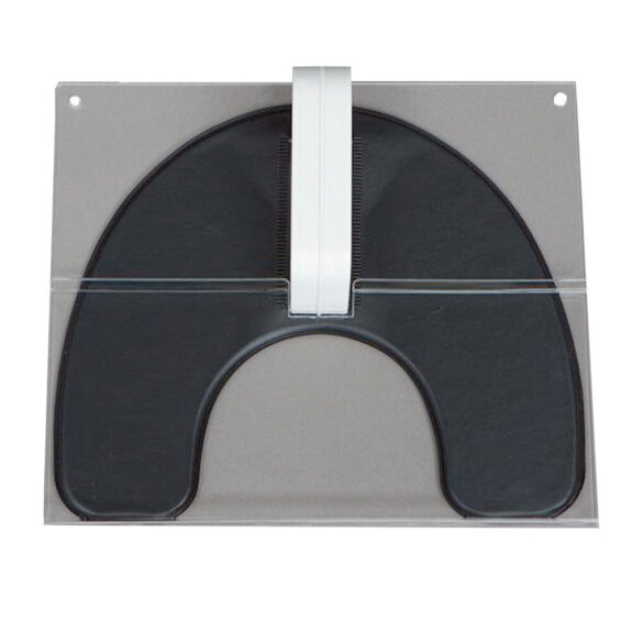 Wandhalterung f.Protectoray Schutzsch. S | 286476