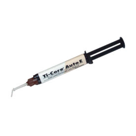 TI-CORE Auto-E 2x9g Spr TI-CORE Auto-E 2x9g Spr