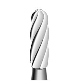 HM Bohrer Edenta Hst C21R.014 5St HM Bohrer Edenta Hst C21R.014 5St