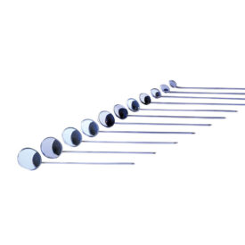 Kehlkopfspiegel K-2 Ø 14mm      St Kehlkopfspiegel K-2 Ø 14mm      St