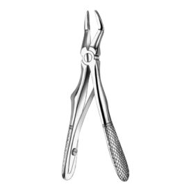 Zahnzange 280A/4 OK Wurzeln Kind  St Zahnzange 280A/4 OK Wurzeln Kind  St