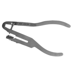 Kofferdam Lochzange St Kofferdam Lochzange St