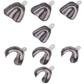 Abdrucklö. perf. standard  Set Abdrucklö. perf. standard  Set