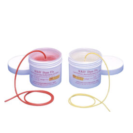KKD Dam-Fix large 2,0mm orange   Pa KKD Dam-Fix large 2,0mm orange   Pa