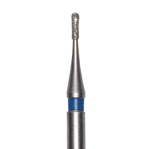 Diamant FG M838 007 Micro 5St | 286643 Diamant FG M838 007 Micro 5St | 286643