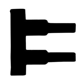 Kunststoffbacken 4940-100   Paar Kunststoffbacken 4940-100   Paar