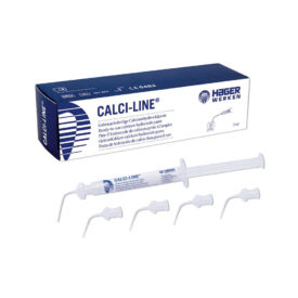 Calci-Line 2ml Spr Calci-Line 2ml Spr
