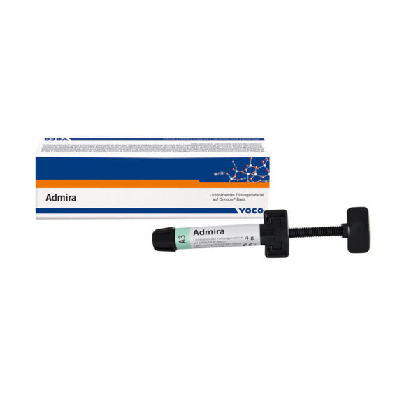 Admira Spritzen A2 4g | 305534