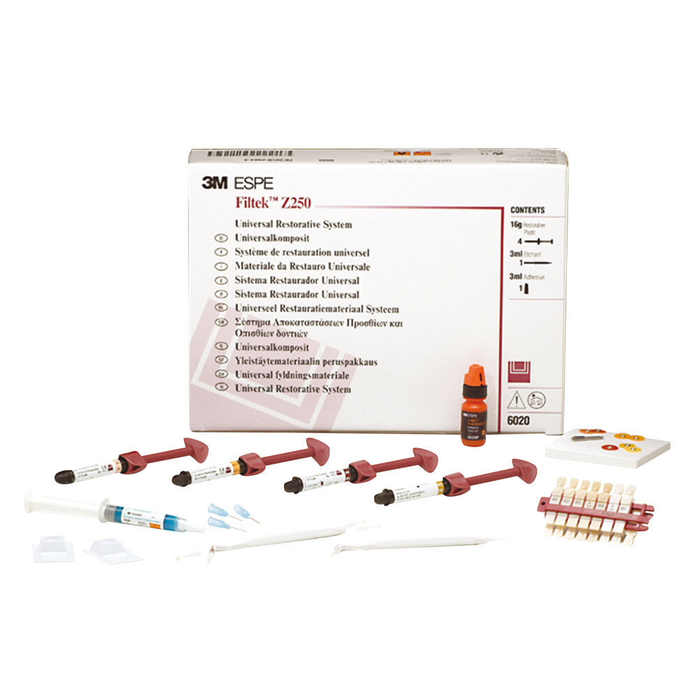 Filtek Z250 B3 Spr 4g | 294824 Filtek Z250 B3 Spr 4g | 294824