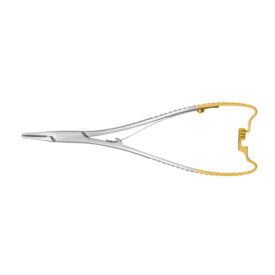 Nadelhalter 14cm P-S Innensperre St Nadelhalter 14cm P-S Innensperre St