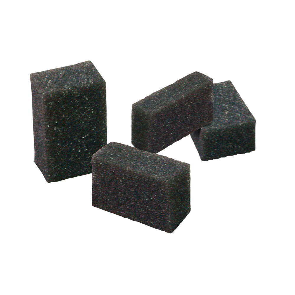 Schaumstoffwürfel f. Endo-Guard 144St | 294912 Schaumstoffwürfel f. Endo-Guard 144St | 294912