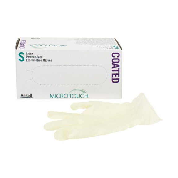 Micro-Touch Coated pdfr Gr. S  100St | 294940