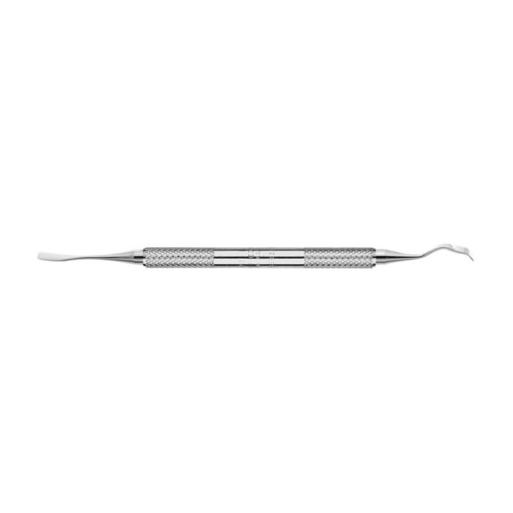 Meissel 2 Gr.10 5mm St | 294942