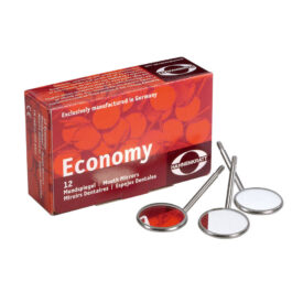 Mundspiegel Economy 4 hohl CS Dtz Mundspiegel Economy 4 hohl CS Dtz