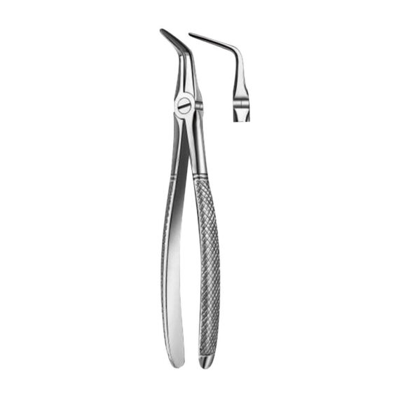 Wurzelsplitterzange 145 UK  St | 294973