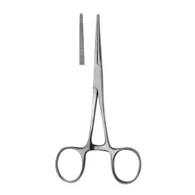 Arterienklemme 1895 14cm gerade  t Arterienklemme 1895 14cm gerade  t