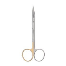 Zahnfleischschere 864Sc    St Zahnfleischschere 864Sc    St