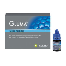 Gluma Desensitizer 5ml Fl Gluma Desensitizer 5ml Fl