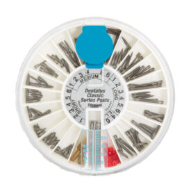 Classic Wurzelst.Titan TST-B   Efpa Classic Wurzelst.Titan TST-B   Efpa