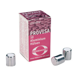 Aluhülsen 39   Pa Aluhülsen 39   Pa