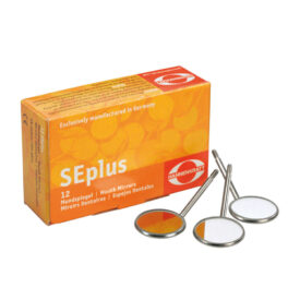Mundspiegel SEplus 3 plan SS  Dtz Mundspiegel SEplus 3 plan SS  Dtz