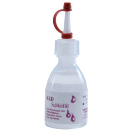 Schleiföl KKD 30ml Schleiföl KKD 30ml