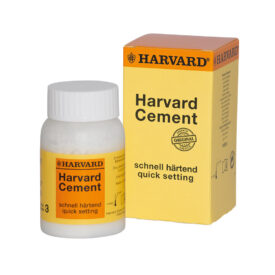 Harvard Cement sh 1 weißlich 35gr Harvard Cement sh 1 weißlich 35gr