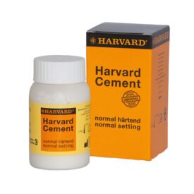 Harvard Cement nh 1 weißlich 35gr Harvard Cement nh 1 weißlich 35gr