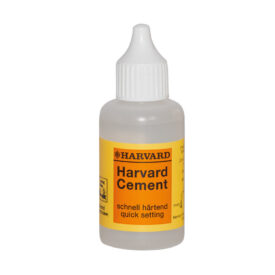 Harvard Cement sh Flüssigkeit 15ml Harvard Cement sh Flüssigkeit 15ml