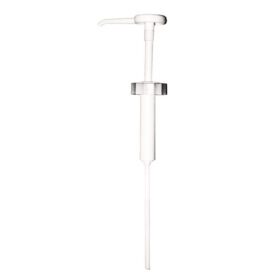 Dosierpumpe Ecolab 500ml 1ml-Hub St Dosierpumpe Ecolab 500ml 1ml-Hub St