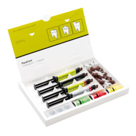 Paracore Automix 5ml Introkit Paracore Automix 5ml Introkit