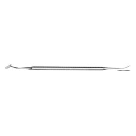 Zahnreiniger 1006    St Zahnreiniger 1006    St